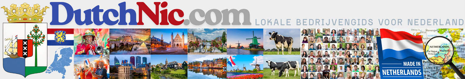Gemaakt in Nederland - The Spray Tanning Factory Regio: Venray Horst Venlo Weert Roermond